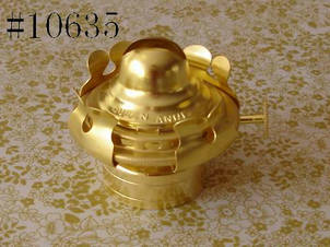 oil burner
