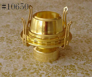oil burner