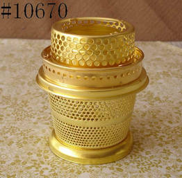 oil burner