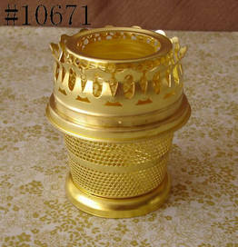 oil burner
