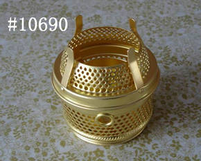 oil burner