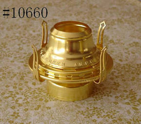 oil burner
