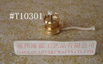 oil burner