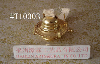 oil burner