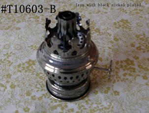 oil burner