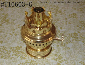 oil burner