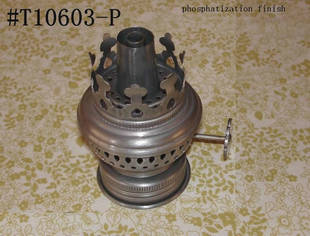 oil burner