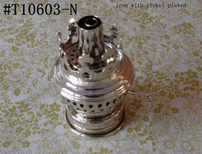 oil burner