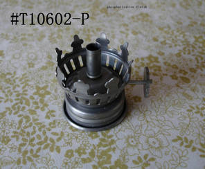 oil burner