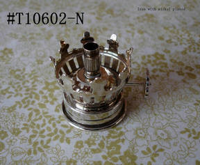 oil burner