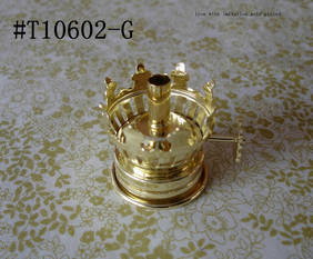 oil burner