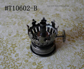 oil burner