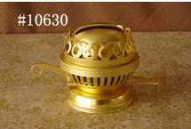 oil burner