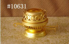 oil burner