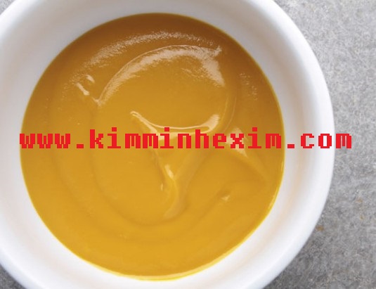 MANGO FRUIT PUREE FROZEN MANGO PULP