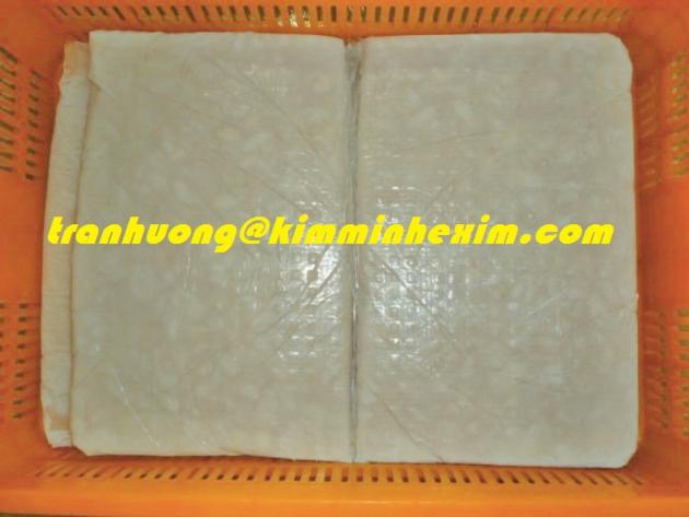 SOURSOP PUREE FROZEN SOURSOP FRUIT GRAVIOLA