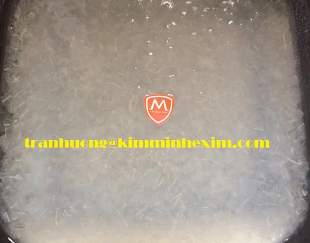 ALOE VERA CRUSH 3X3MM 5X5MM