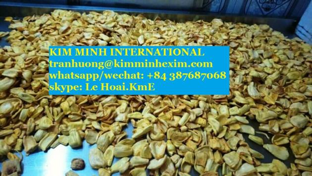 DRIED JACKFRUIT 84 387687068 WHATSAPP WECHAT