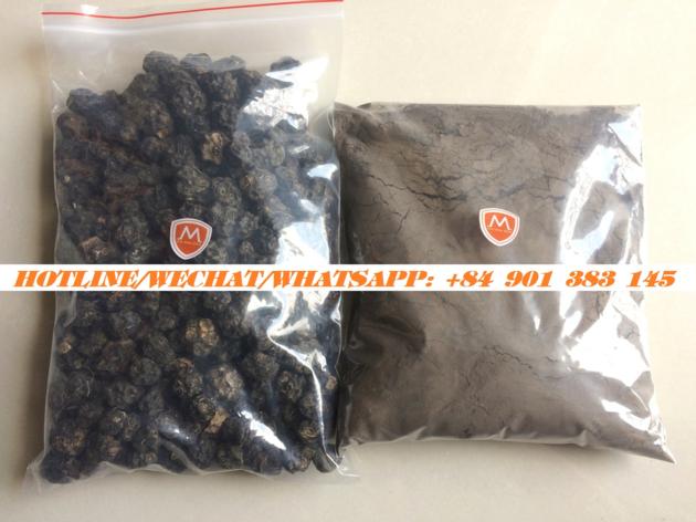 WILD DRIED NONI And WILD NONI