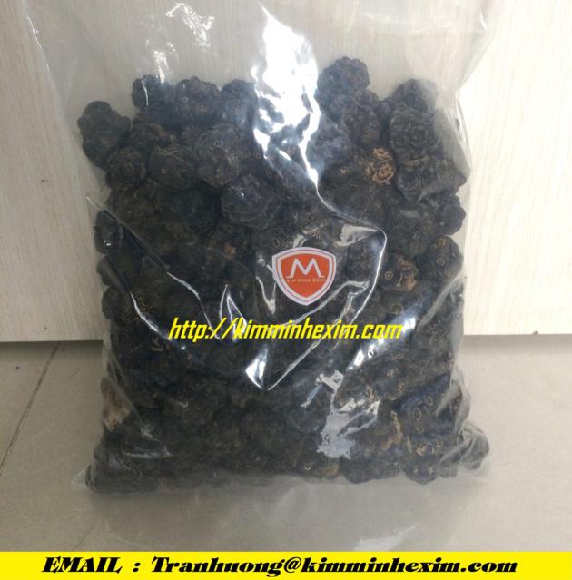 WILD DRIED NONI And WILD NONI