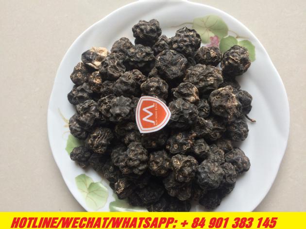 WILD DRIED NONI And WILD NONI