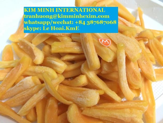 DRIED JACKFRUIT 84 387687068 WHATSAPP WECHAT