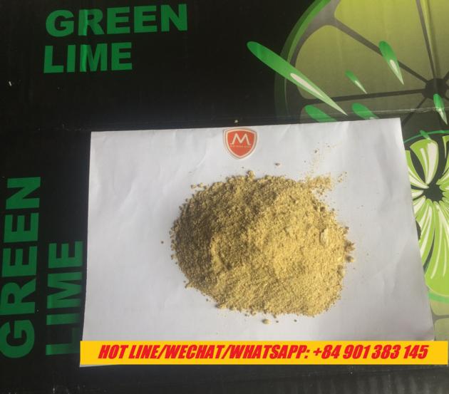 LEMON POWDER LIME POWDER GREEN LEMON