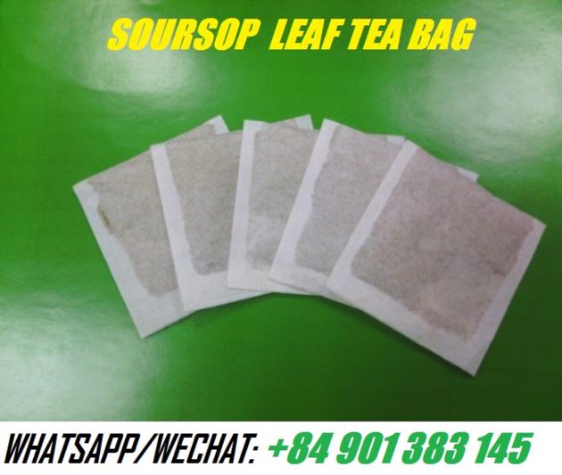 SOUR SOUP LEAF TEA BAG SOURSOP
