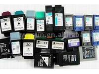 Inkjet Cartridges