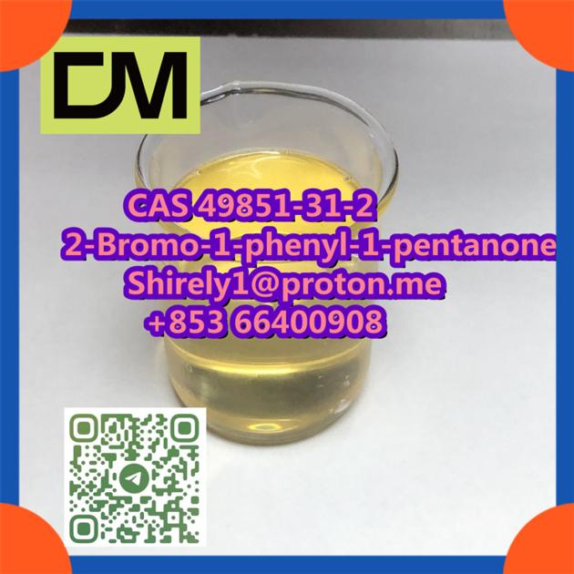 2 Bromo 1 Phenyl 1 Pentanone