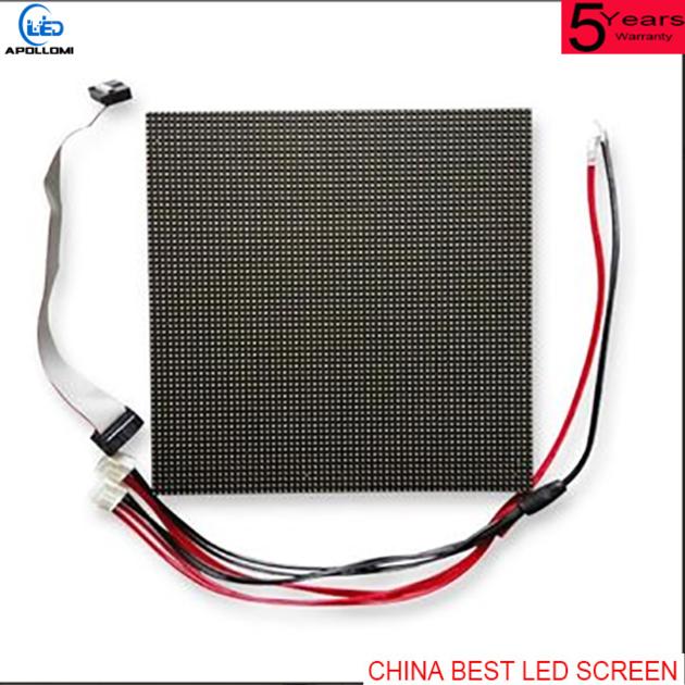 Indoor Full Color HD P3 Led