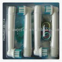 Oral-B Toothbrushes Heads