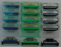Razors blades