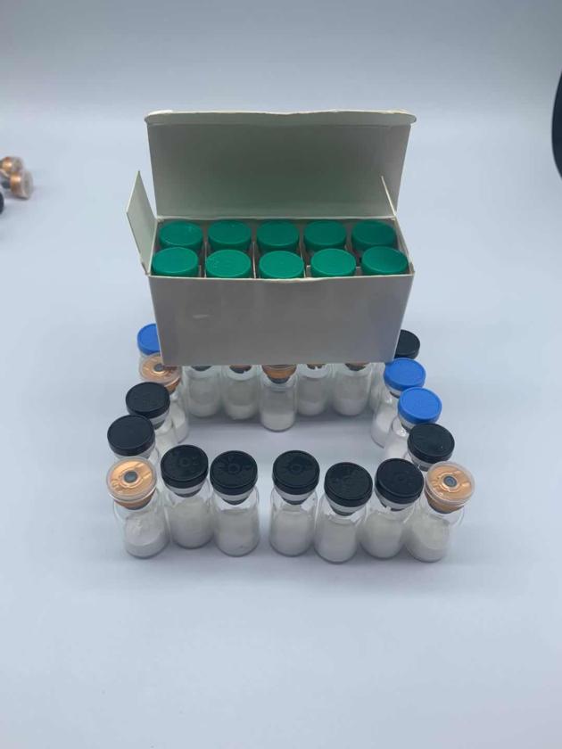 High Quality Peptide Semaglutide Cas 910463