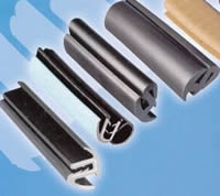 EPDM sealing strip