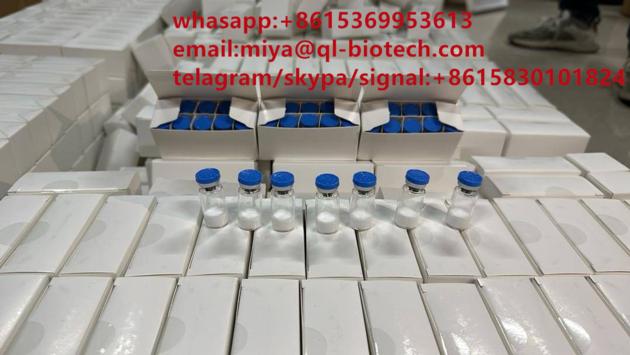 Sermorelin Freeze Dried Powder Growth Hormone