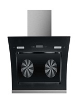 Kitchen appliance powder coating