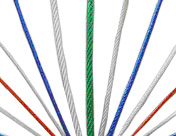 Coated Wire Rope