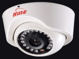 IR Dome camera