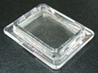 Glass Covers / Lamp shell/moulded glass