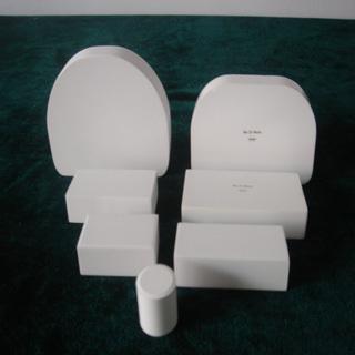Aidite Superfectzir SHT Zirconia Blocks