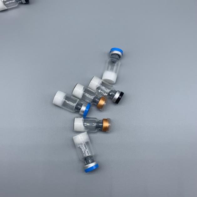 High Quality Peptide Semaglutide Cas 910463