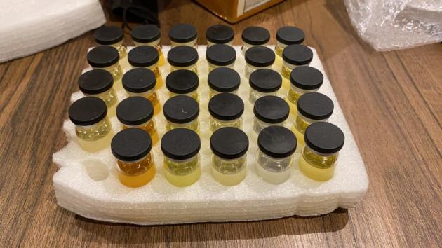 Testosterone Enanthate Test Oil 10ml TC