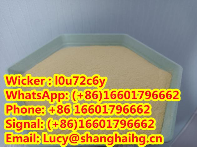 High Quality Cas 119276 01 6