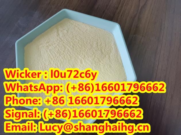High quality cas 119276-01-6 Protonitazene (hydrochloride) powder +8616601796662