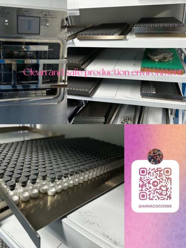 5cla Dba 6cl Sgt Raw Material