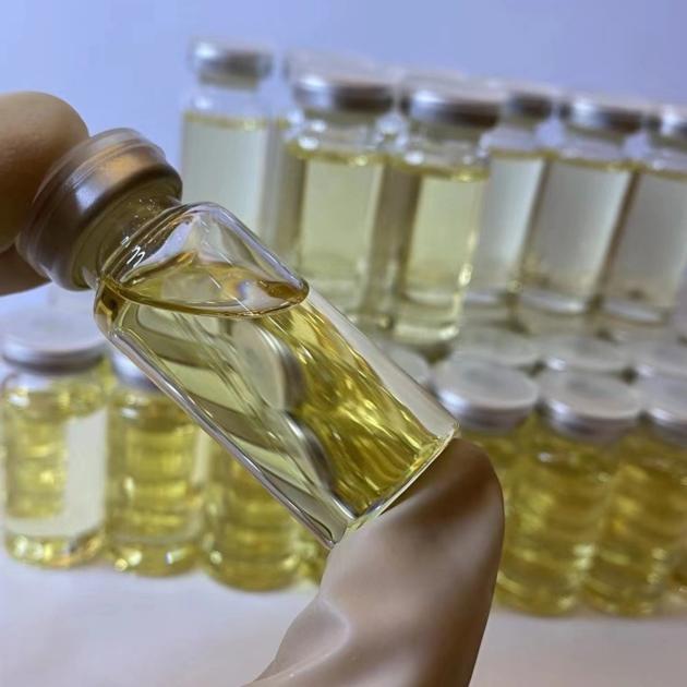 Testosterone Enanthate Test Oil 10ml TC