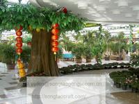 Artificial Plants