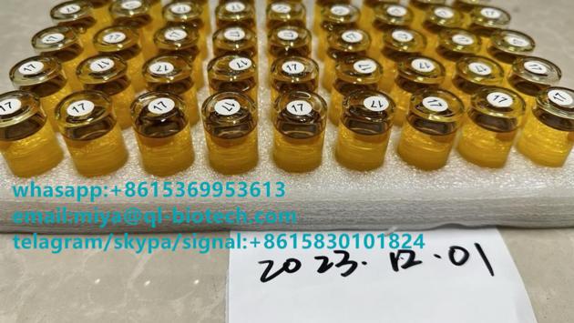 Testosterone Enanthate Test Oil 10ml TC
