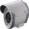 Vari-Focal and Waterproofing (IP-68) IR Camera